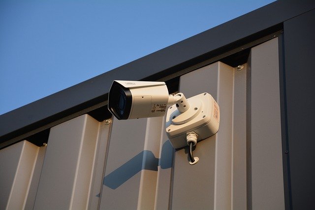 videocamere sorveglianza esterno